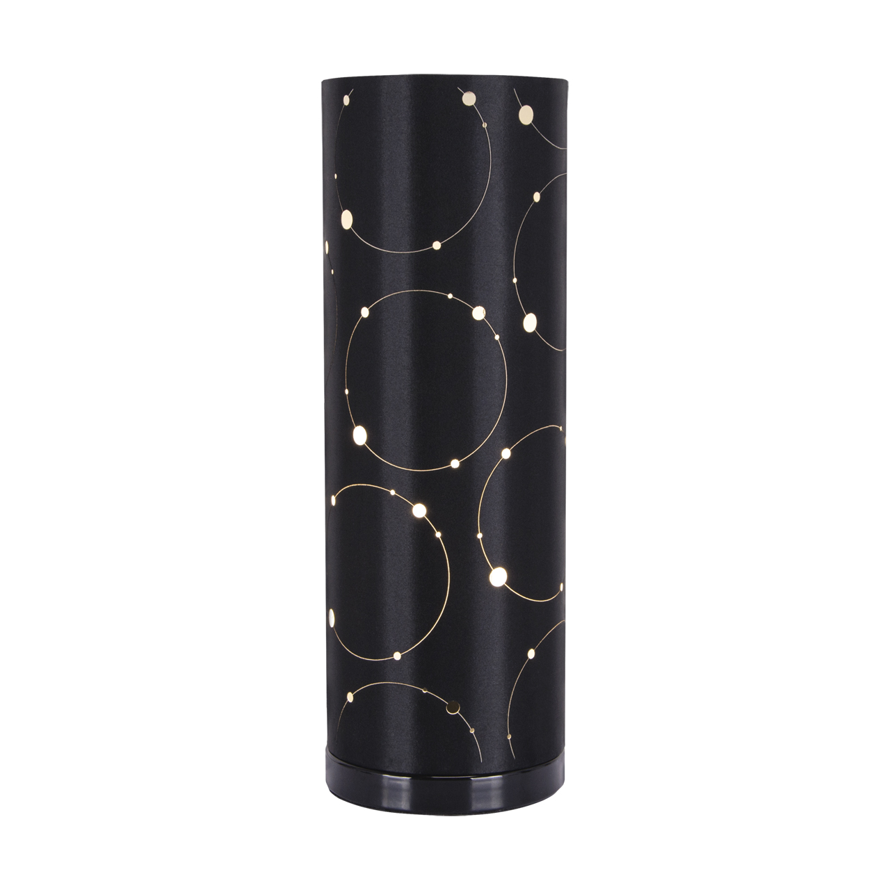 LARYSA FOOT E14 BLACK