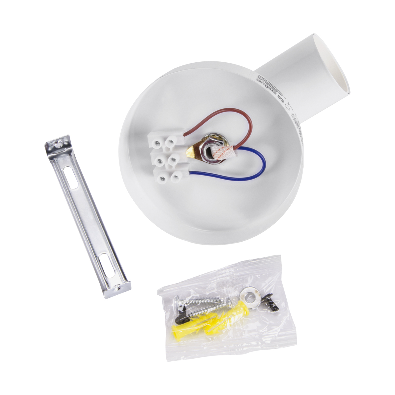 UNO E27 1C WHITE – Obrázok 3