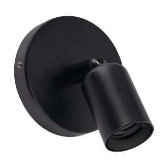 UNO E27 1C BLACK