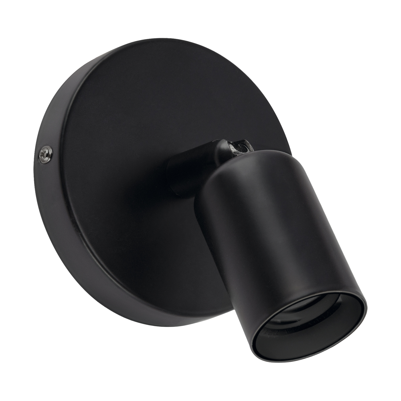 UNO E27 1C BLACK