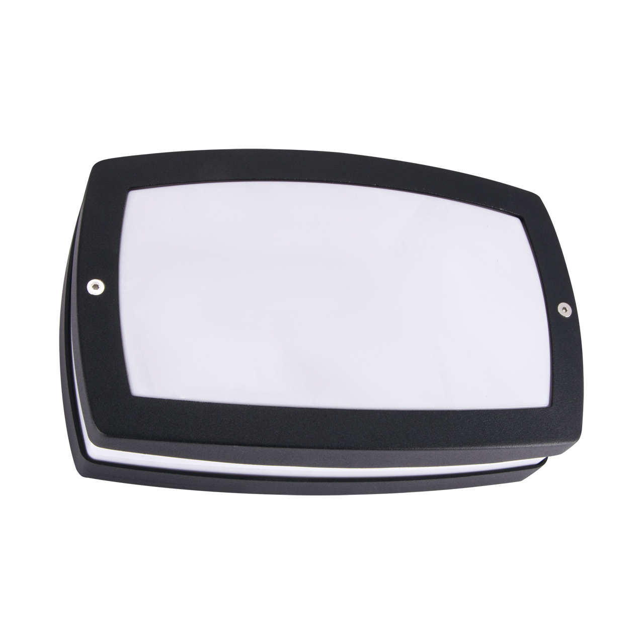 SOLINA LED L 8W BLACK NW