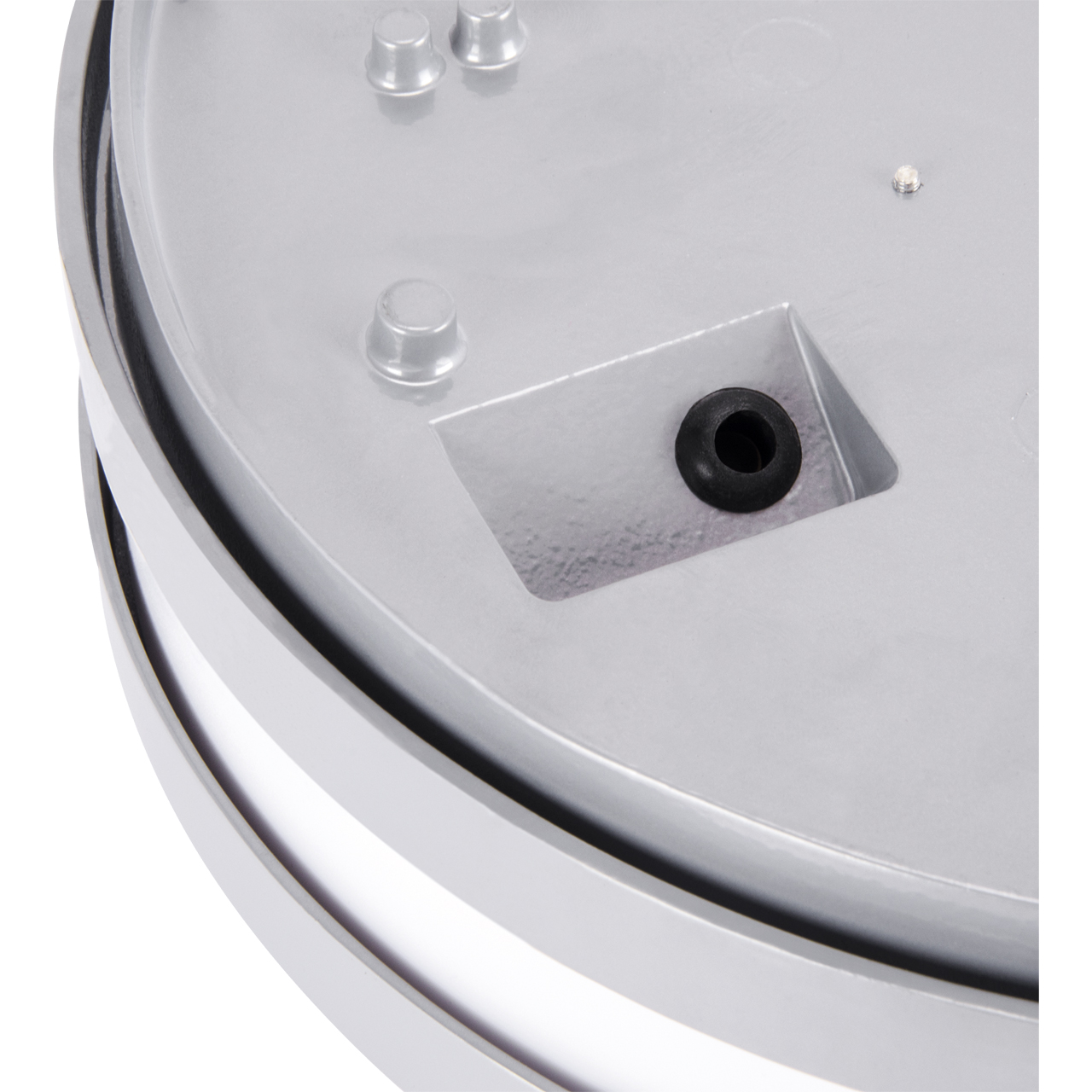 SOLINA LED C 7,5W GREY NW – Obrázok 3
