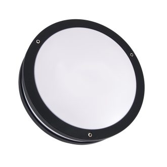 SOLINA LED C 7,5W BLACK NW