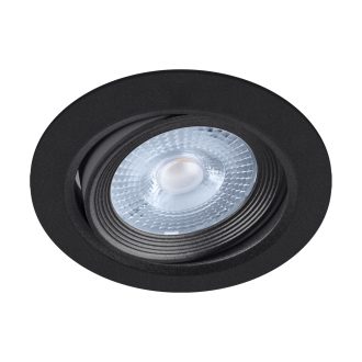 MONI LED C 5W CCT BLACK