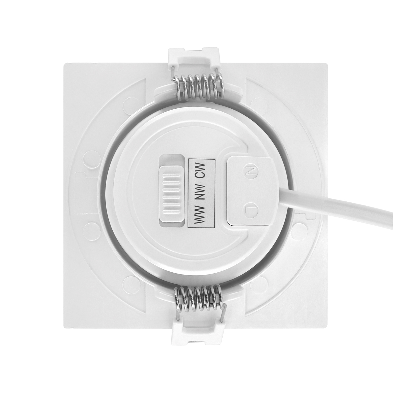 MONI LED D 5W CCT WHITE – Obrázok 2