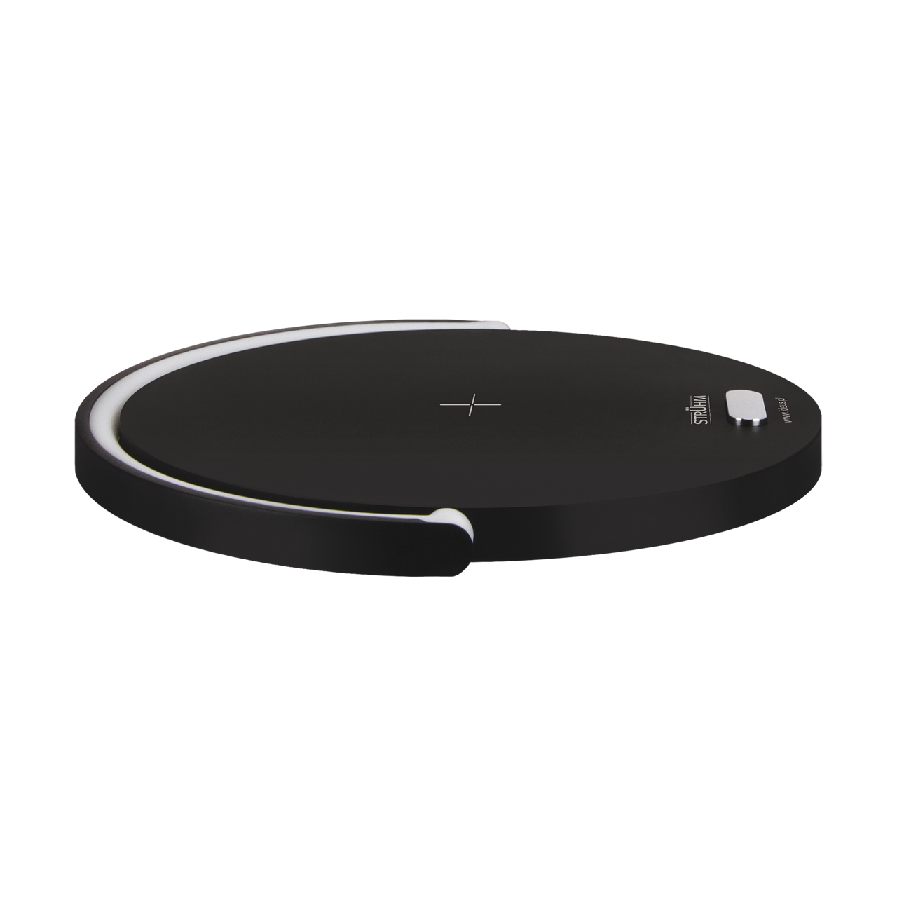 SATURN LED BLACK – Obrázok 2
