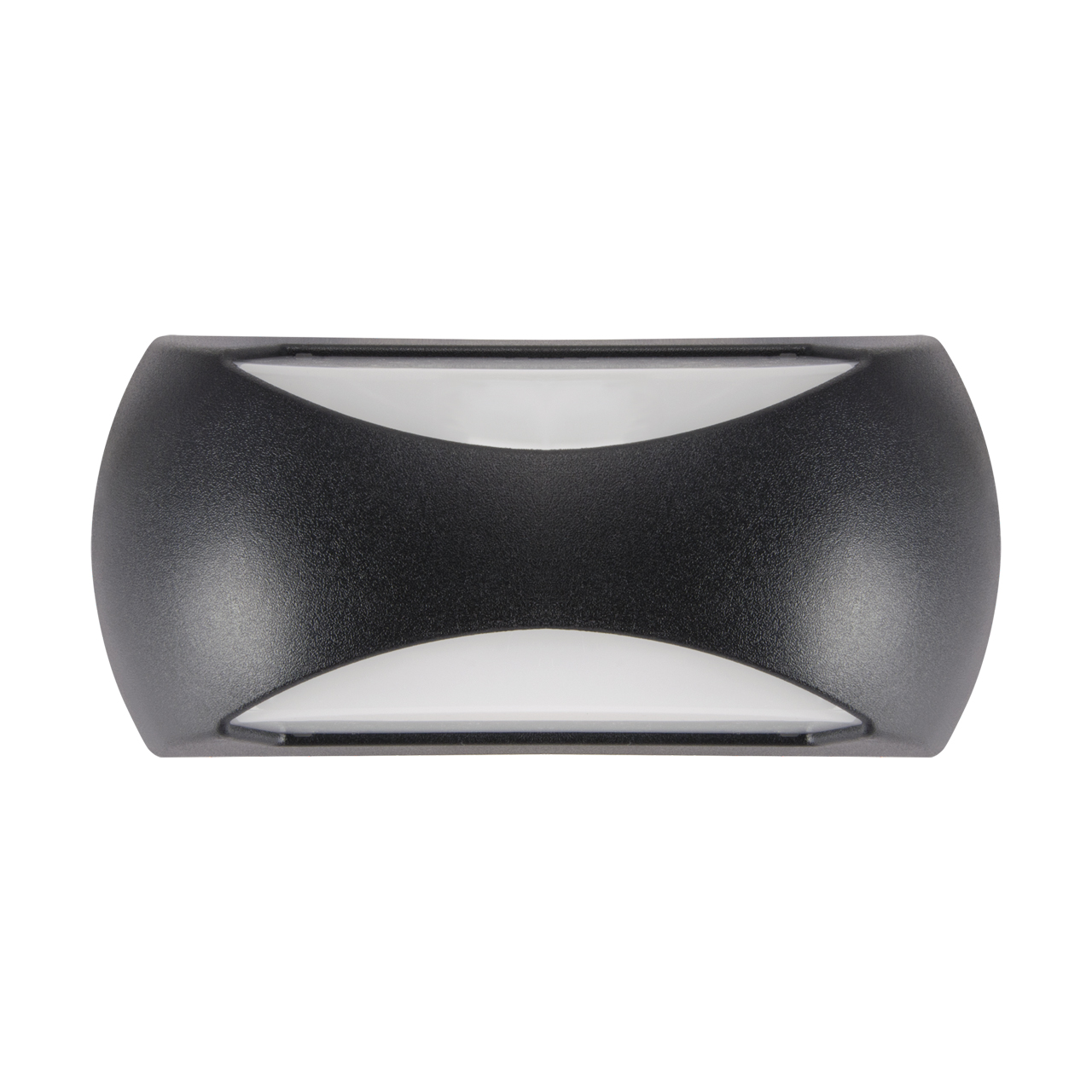 ENDURO LED 12W 2C BLACK NW – Obrázok 2