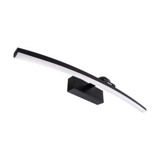 MAMBA LED 12W BLACK CCT