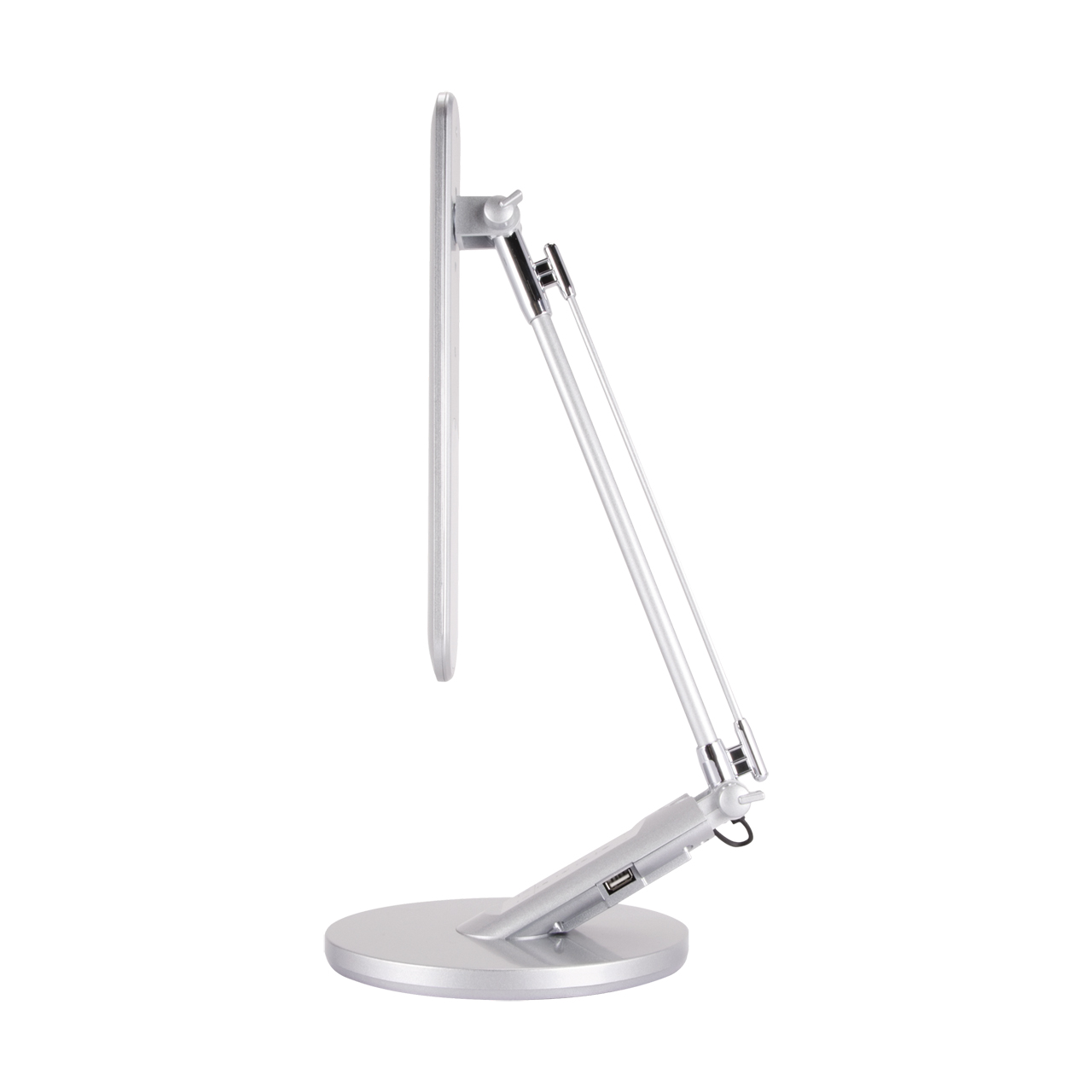RAMZES LED SILVER – Obrázok 2