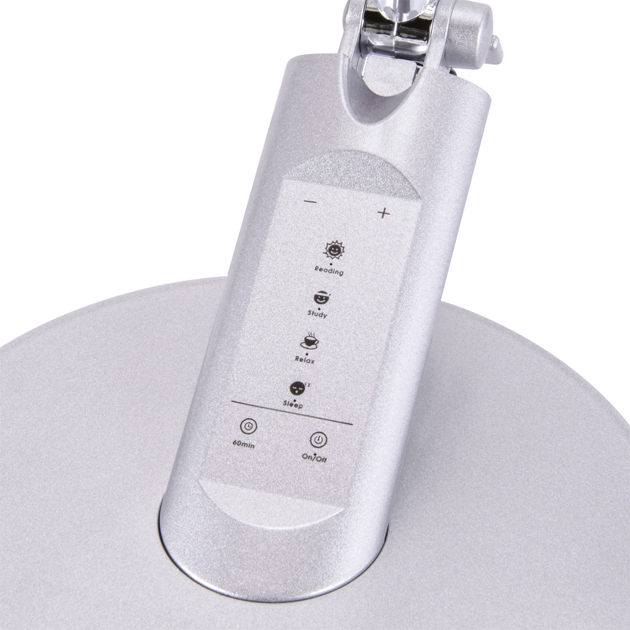 RAMZES LED SILVER – Obrázok 3