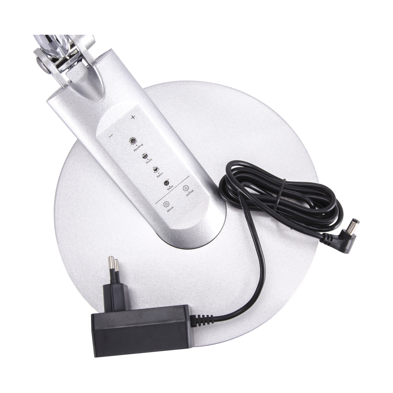 RAMZES LED SILVER – Obrázok 5