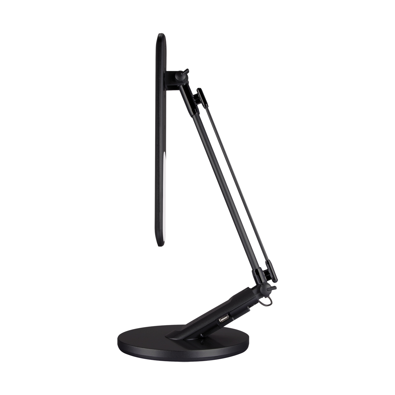 RAMZES LED BLACK – Obrázok 2