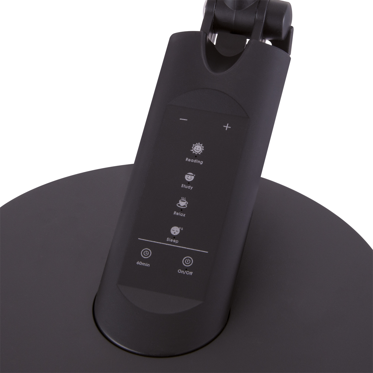RAMZES LED BLACK – Obrázok 3