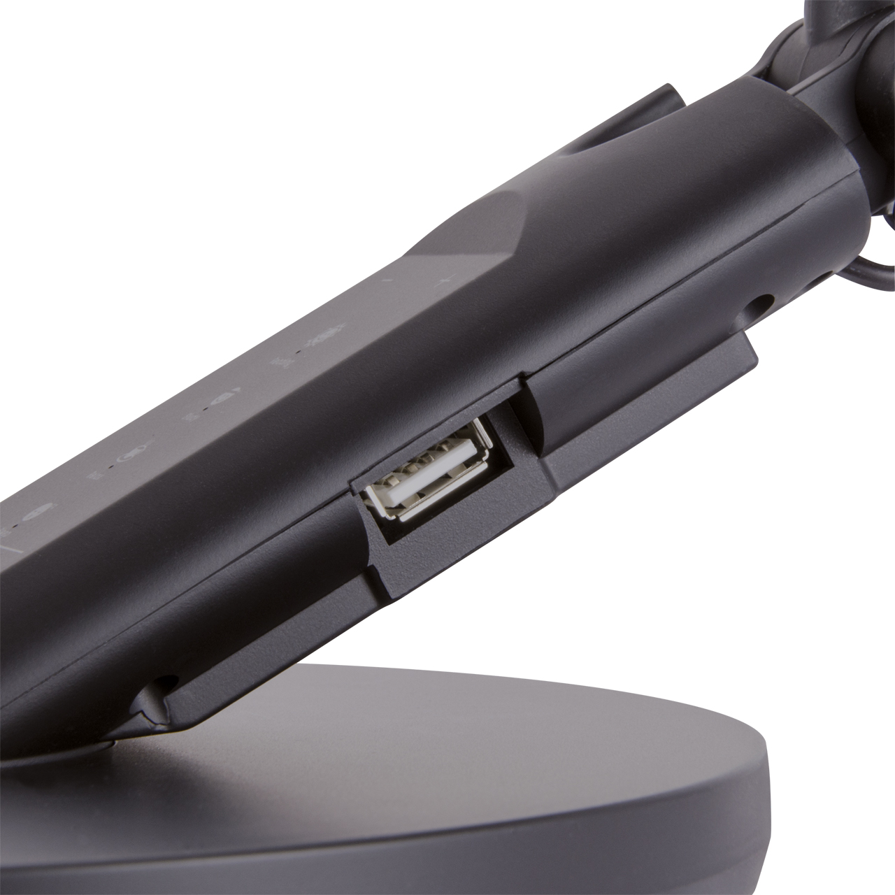 RAMZES LED BLACK – Obrázok 4