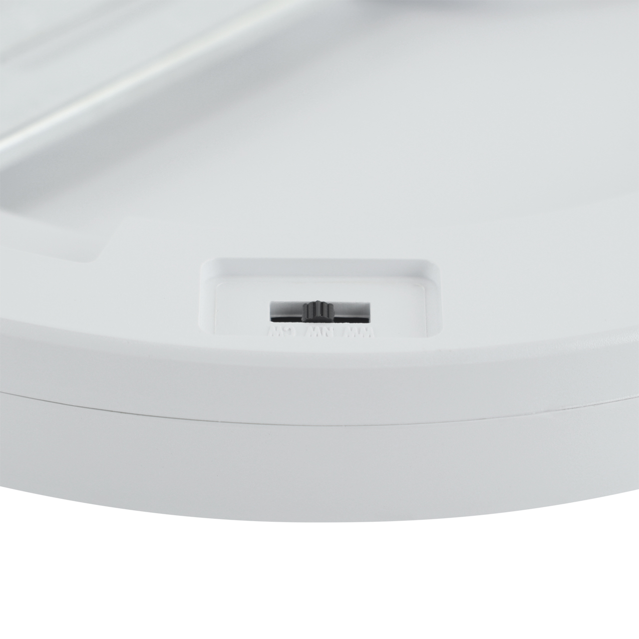 OLGIERD LED C MVS 18W WHITE CCT – Obrázok 2