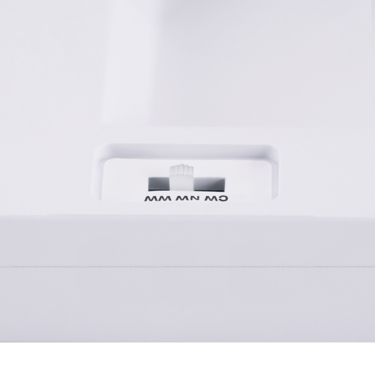 OLGIERD LED D MVS 12W WHITE CCT – Obrázok 2