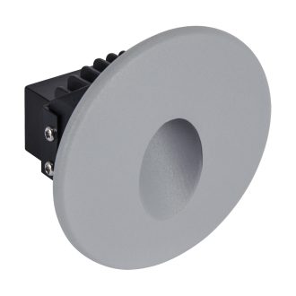 AZYL LED C 1,6W GREY NW