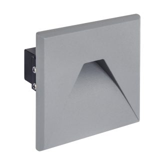 KURS LED D 1,6W GREY NW
