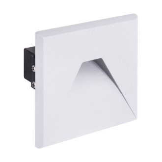 KURS LED D 1,6W WHITE NW