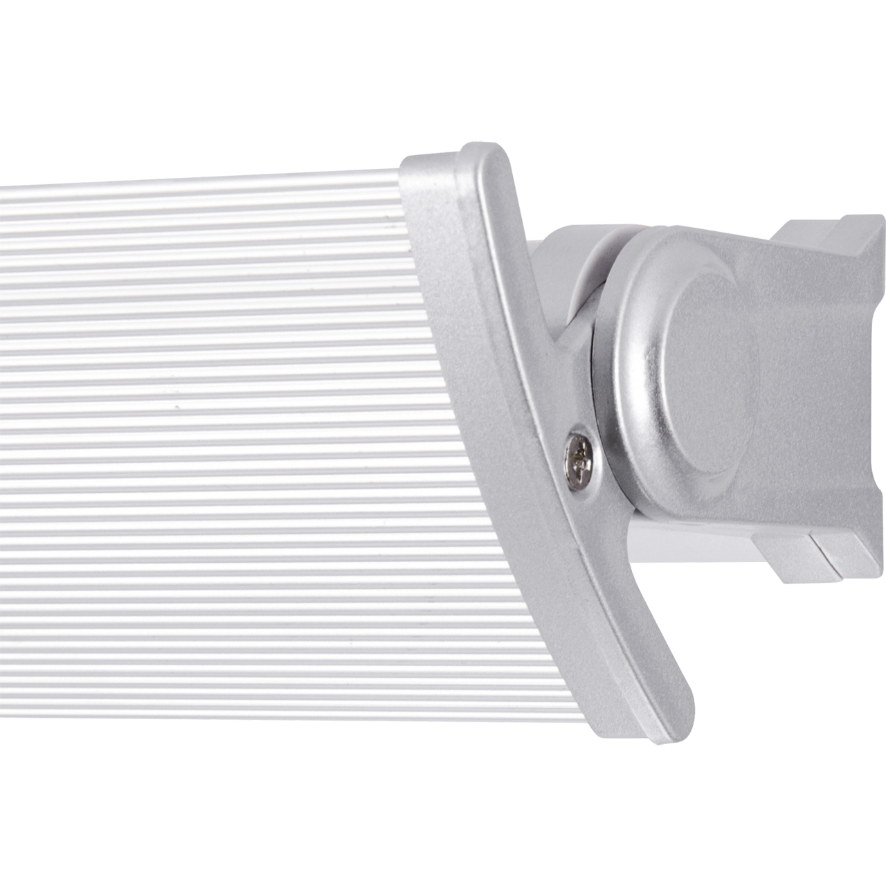 DIEGO LED 9W SILVER CCT – Obrázok 2
