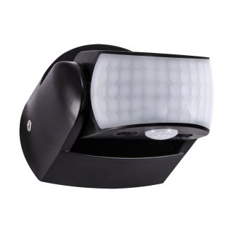 PATROL 2xPIR BLACK