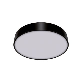TOTEM LED C 24W BLACK CCT