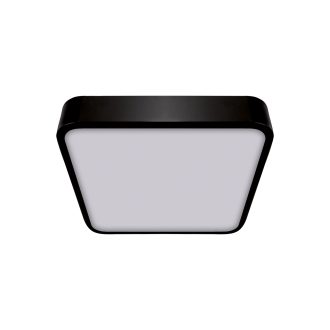 TOTEM LED D 16W NW BLACK