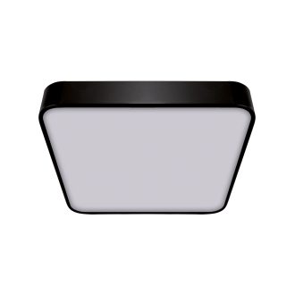 TOTEM LED D 24W NW BLACK