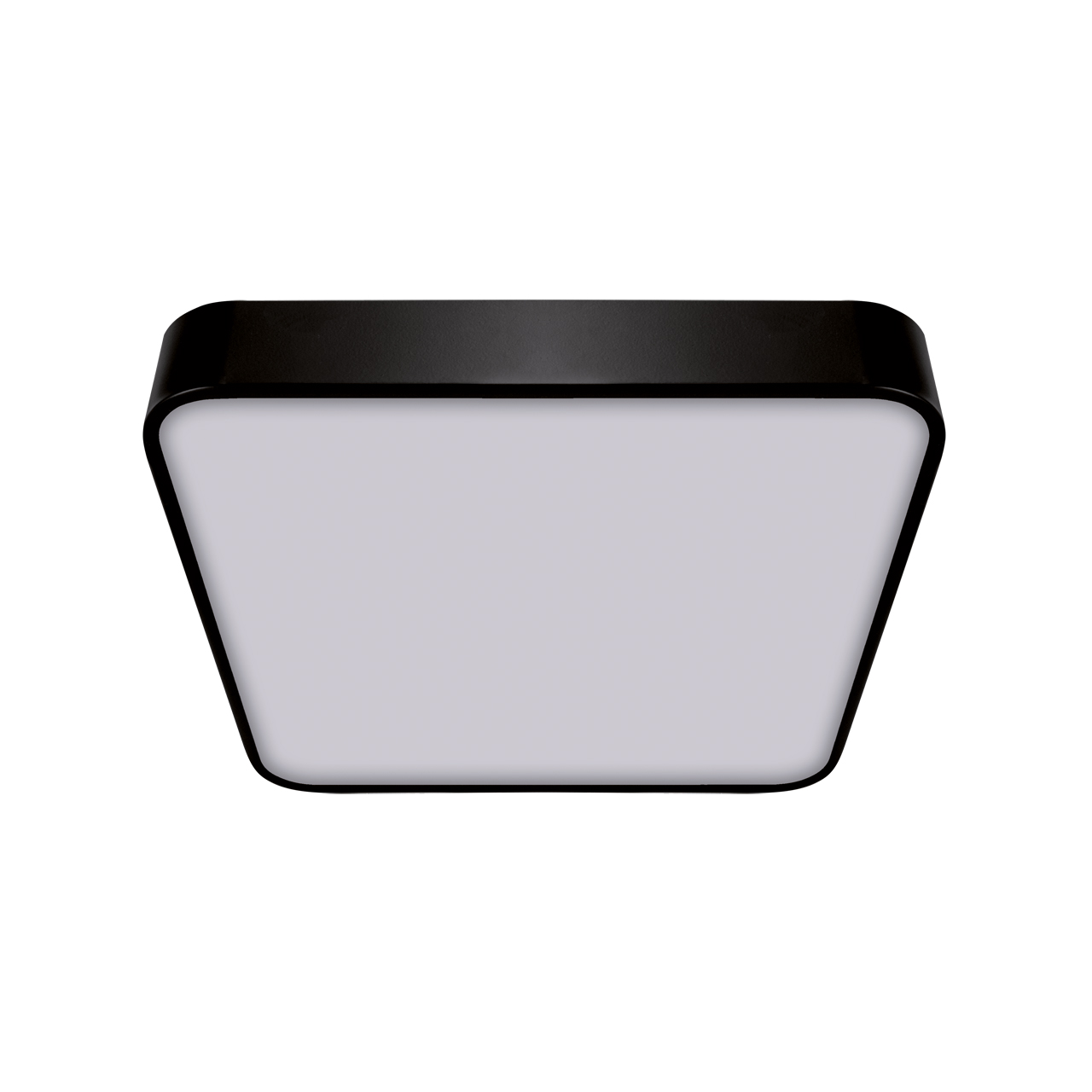 TOTEM LED D 24W NW BLACK