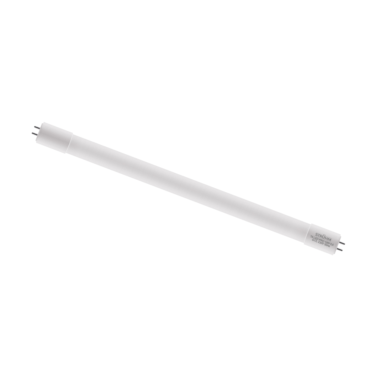 T8 LED PRO 10W NW 0,6