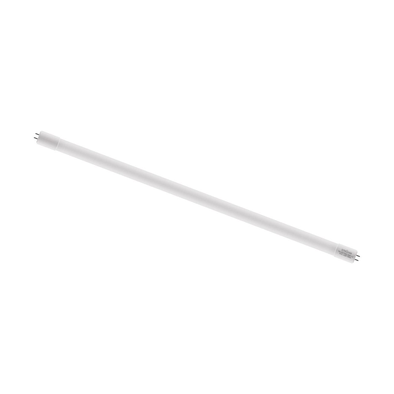 T8 LED PRO 20W NW 1,2