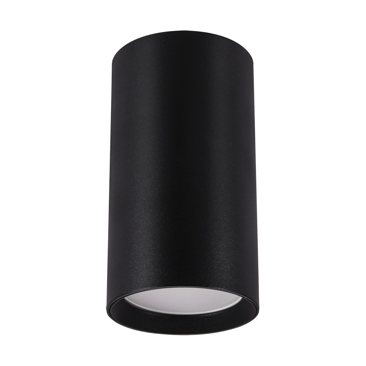 DARIA DWL GU10 BLACK
