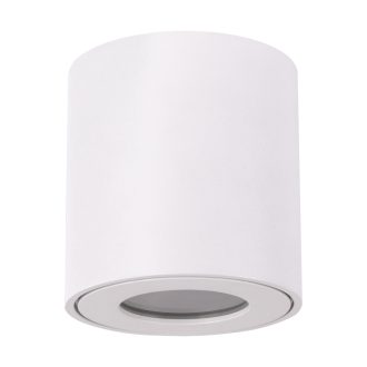 ZORBA DWL GU10 WHITE