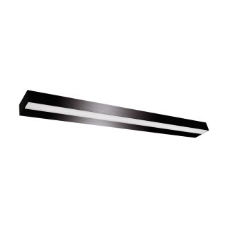 CYBER LED 14W BLACK NW