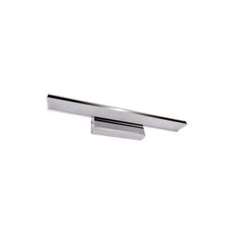 BREGO LED 9W CHROME CCT