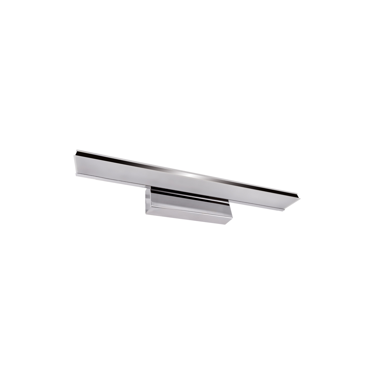 BREGO LED 9W CHROME CCT