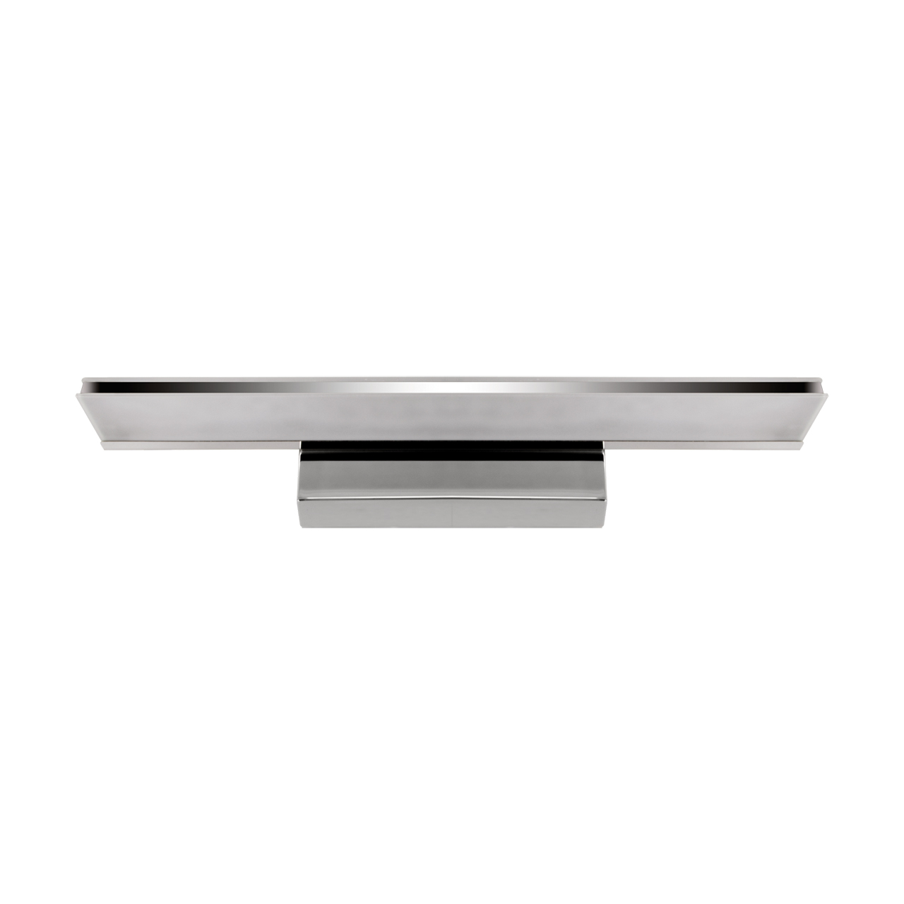 BREGO LED 9W CHROME CCT – Obrázok 2