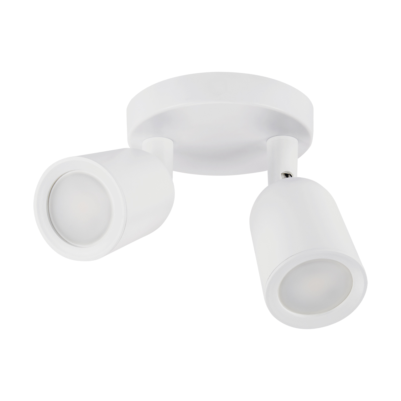 BOGNA GU10 2C WHITE