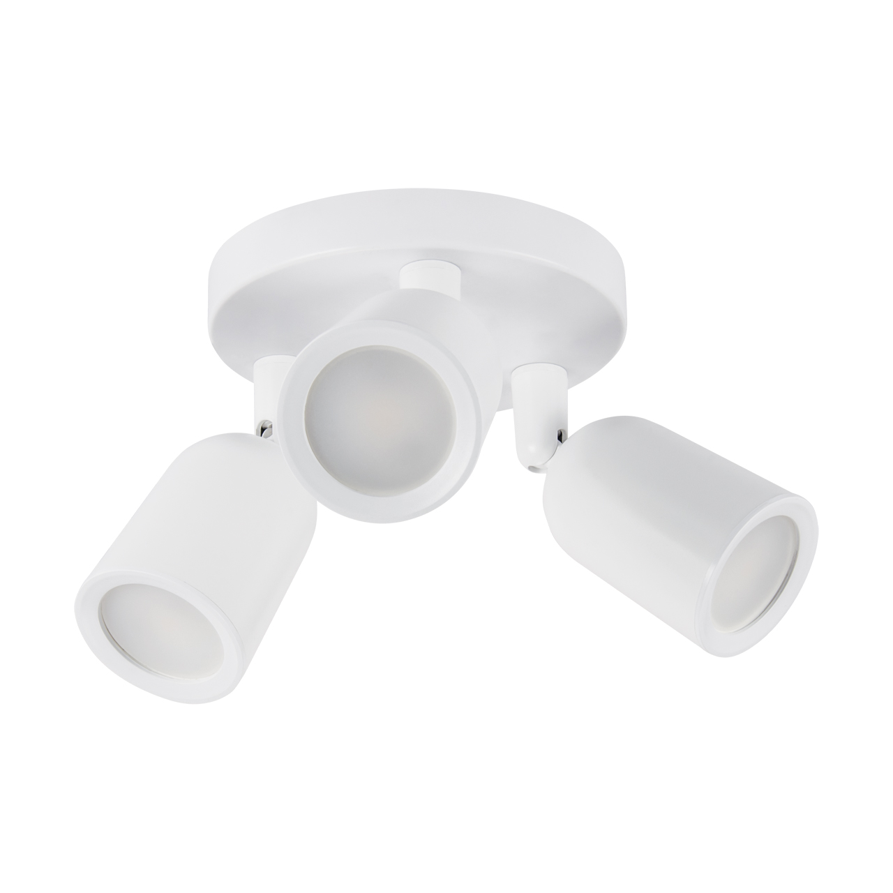 BOGNA GU10 3C WHITE – Obrázok 2
