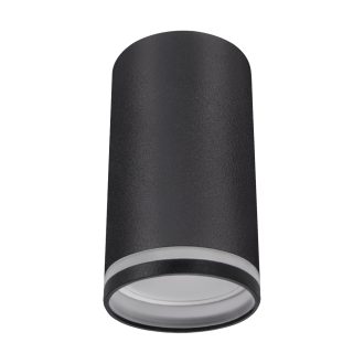 ZULA DWL GU10 BLACK