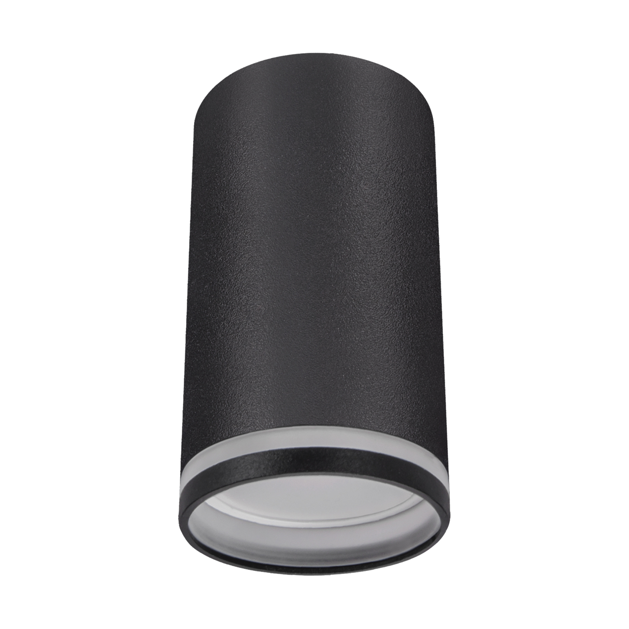 ZULA DWL GU10 BLACK