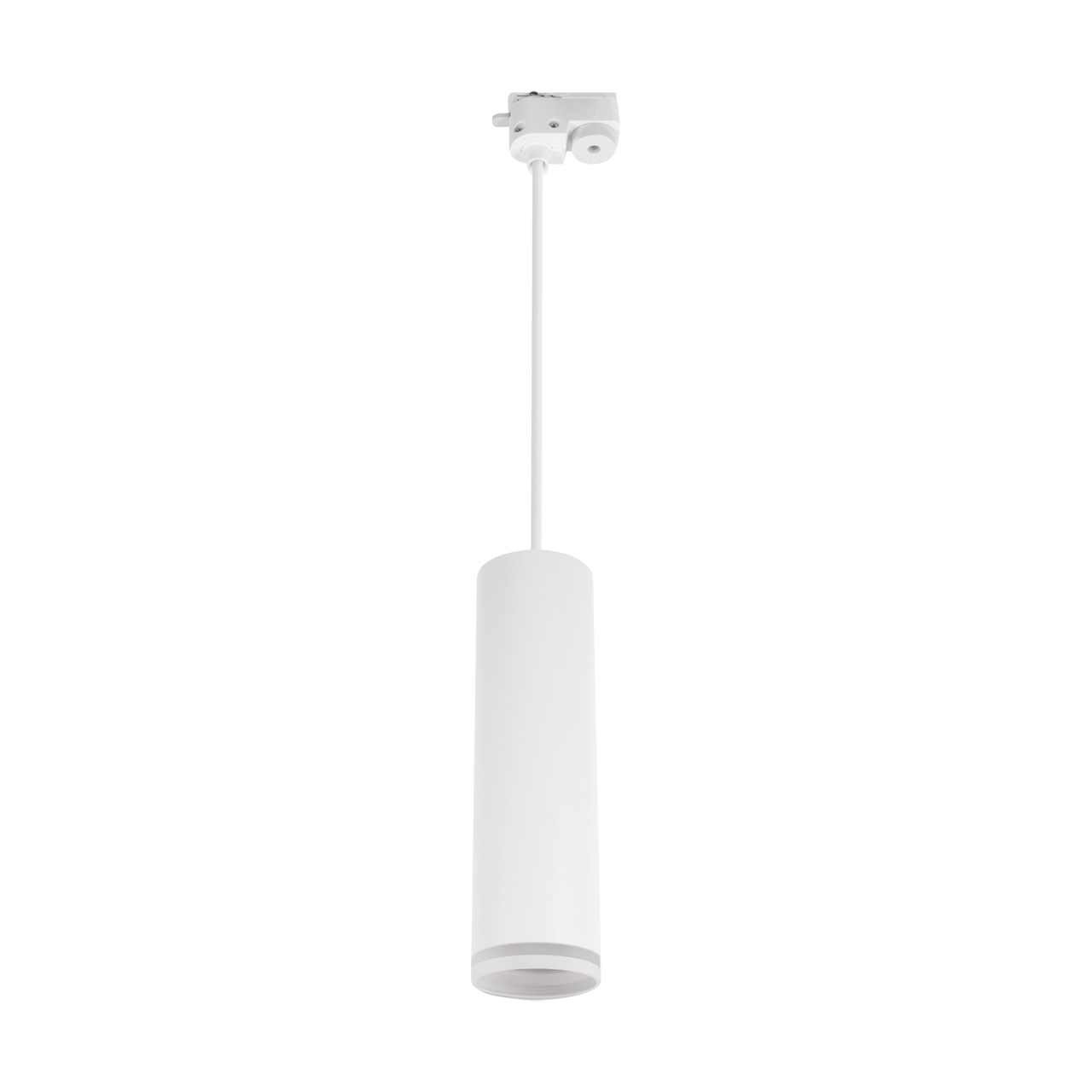 ZULA TRA 20 GU10 WHITE