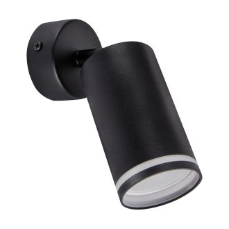 ZULA SPT GU10 BLACK