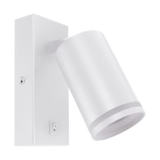ZULA WLL GU10 WHITE