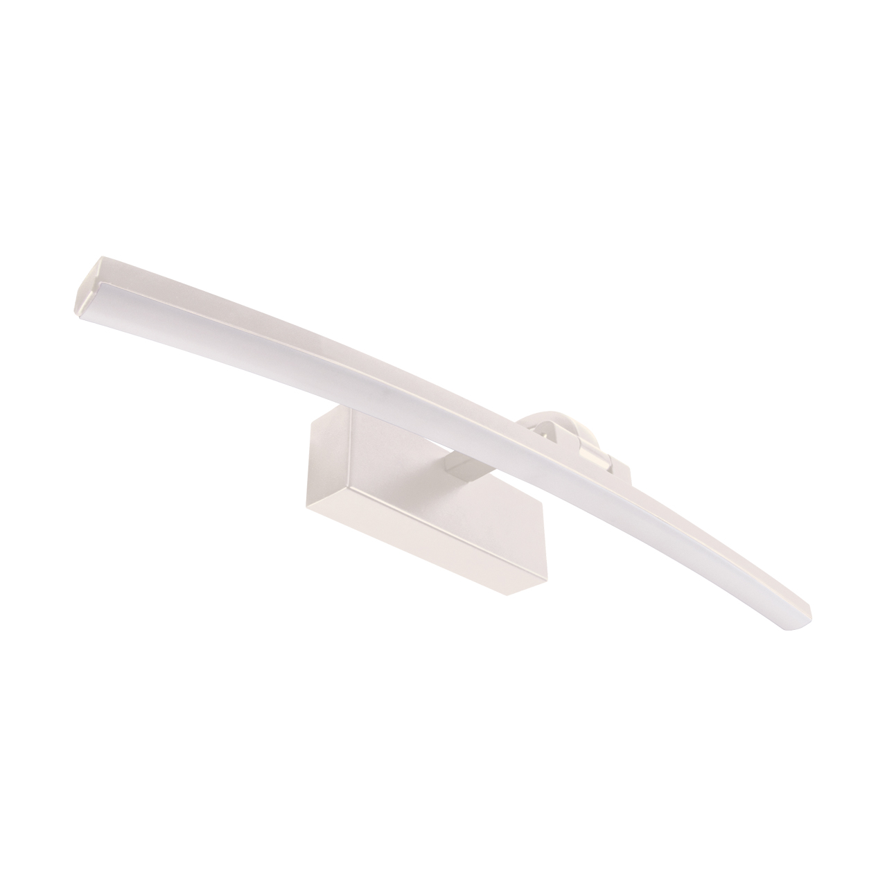 MAMBA LED 8W WHITE CCT