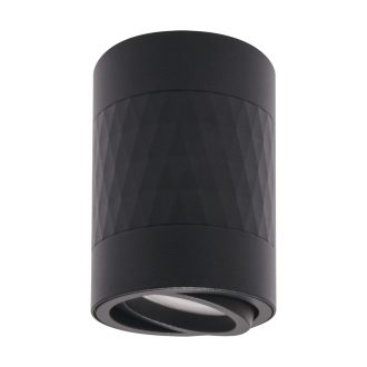 PIANO DWL GU10 BLACK