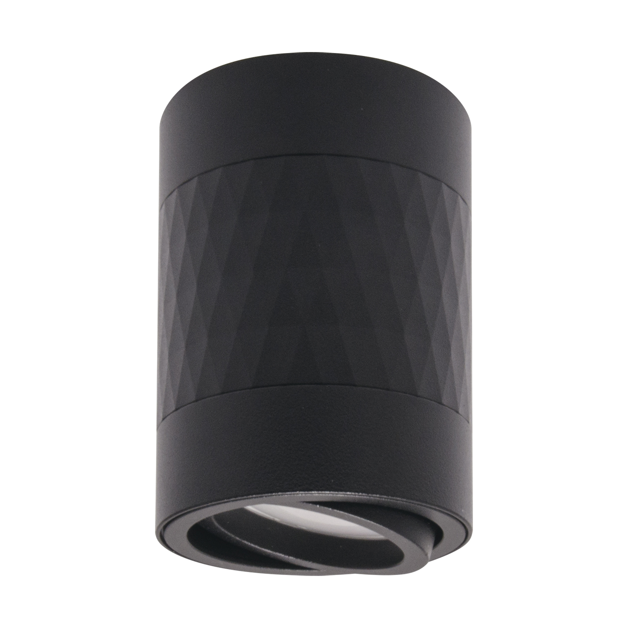 PIANO DWL GU10 BLACK