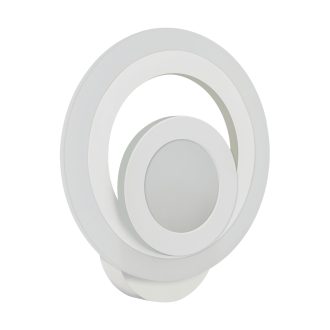 ORBIT LED C 14W WHITE NW
