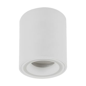 INDI C GU10 WHITE