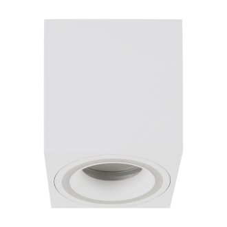 INDI D GU10 WHITE